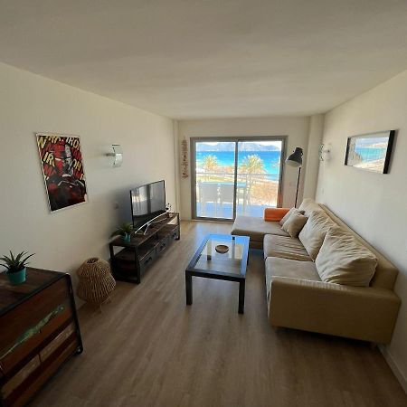 Apartamento Adrover Cala Millor  Eksteriør billede