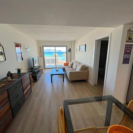 Apartamento Adrover Cala Millor  Eksteriør billede
