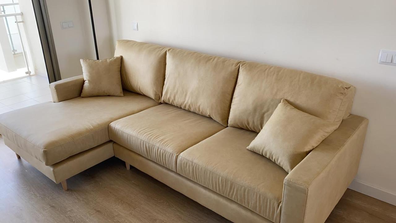 Apartamento Adrover Cala Millor  Eksteriør billede