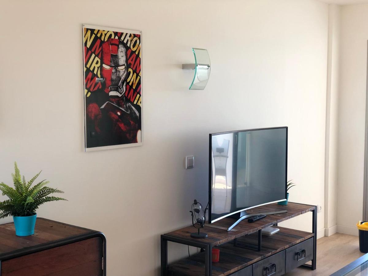 Apartamento Adrover Cala Millor  Eksteriør billede