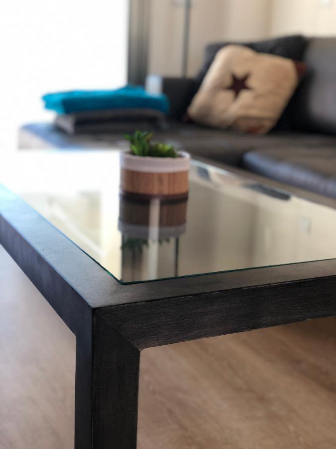 Apartamento Adrover Cala Millor  Eksteriør billede