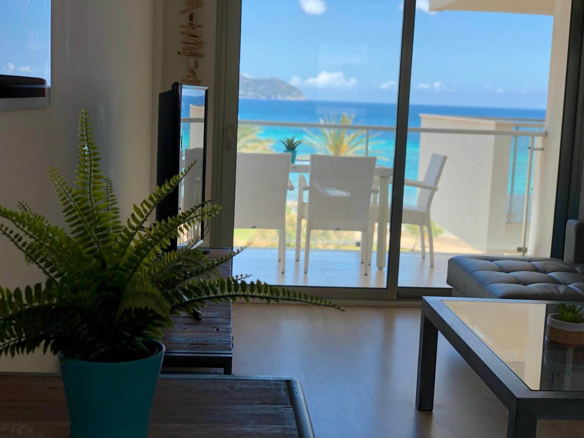 Apartamento Adrover Cala Millor  Eksteriør billede