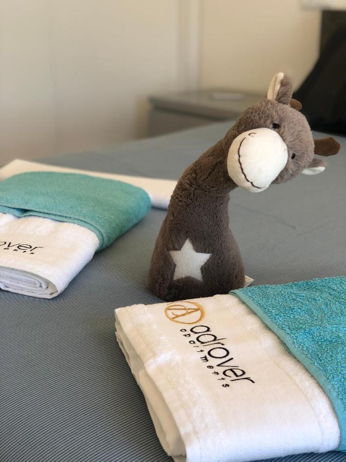 Apartamento Adrover Cala Millor  Eksteriør billede