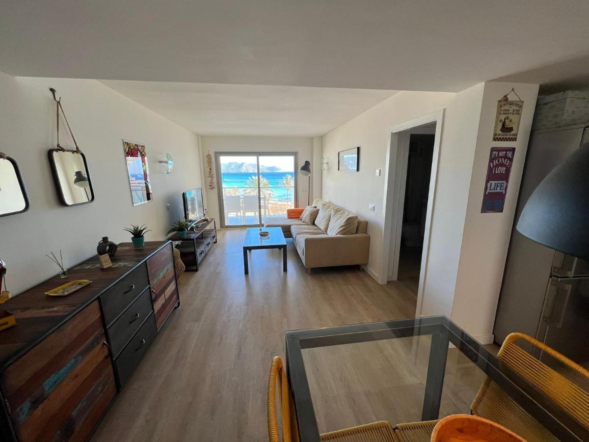 Apartamento Adrover Cala Millor  Eksteriør billede