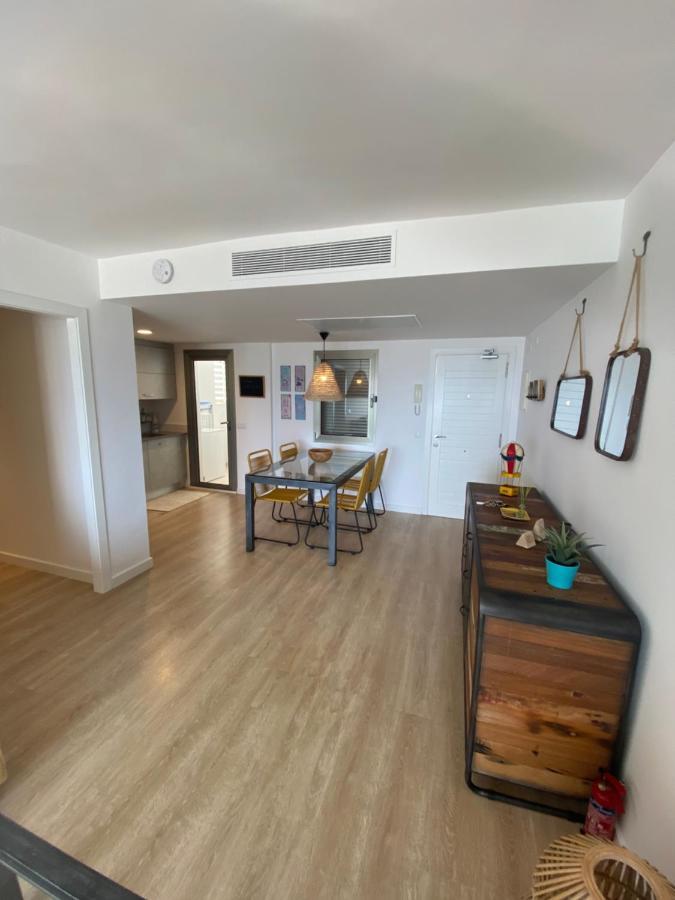 Apartamento Adrover Cala Millor  Eksteriør billede
