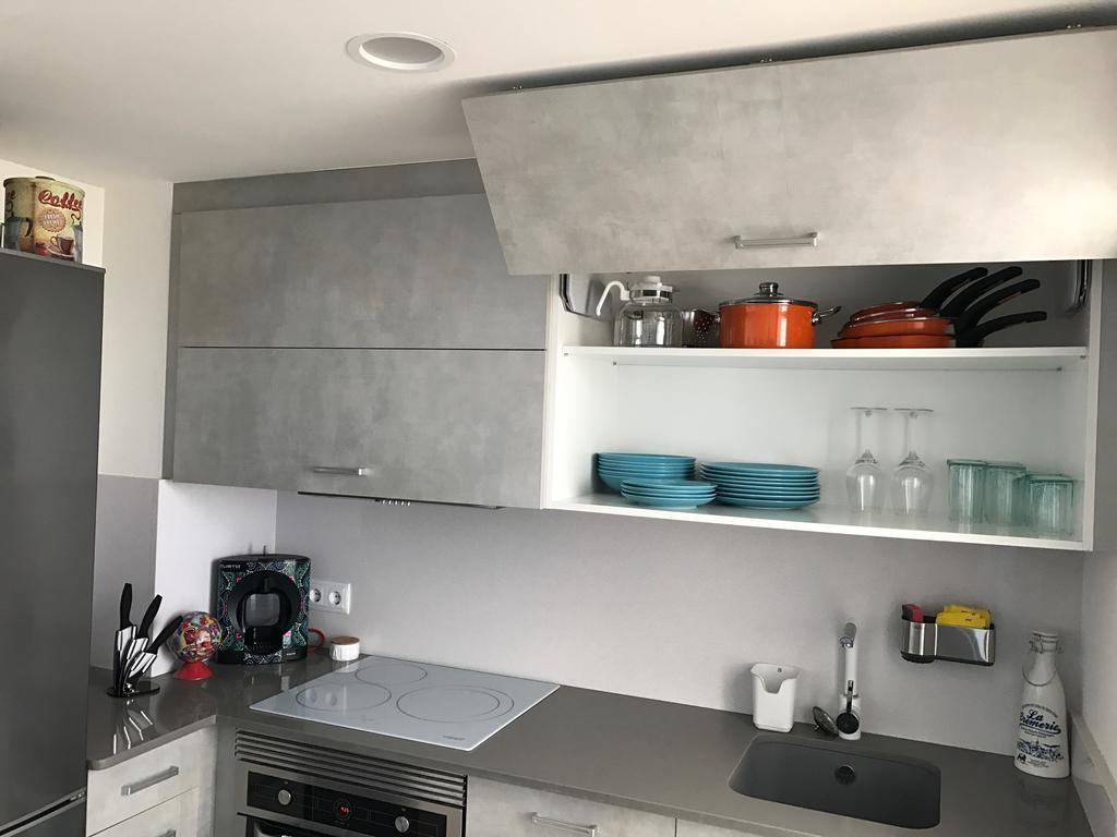 Apartamento Adrover Cala Millor  Eksteriør billede