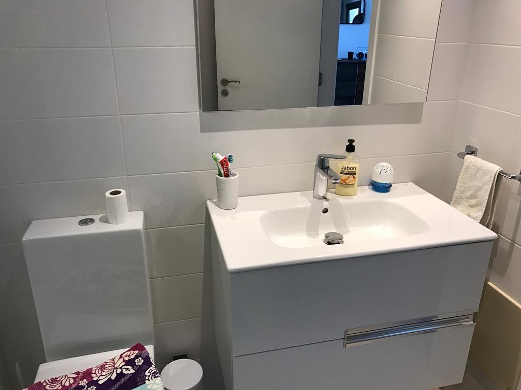 Apartamento Adrover Cala Millor  Eksteriør billede