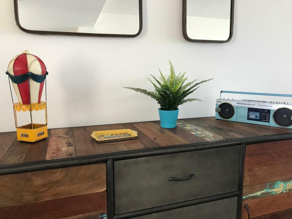 Apartamento Adrover Cala Millor  Eksteriør billede