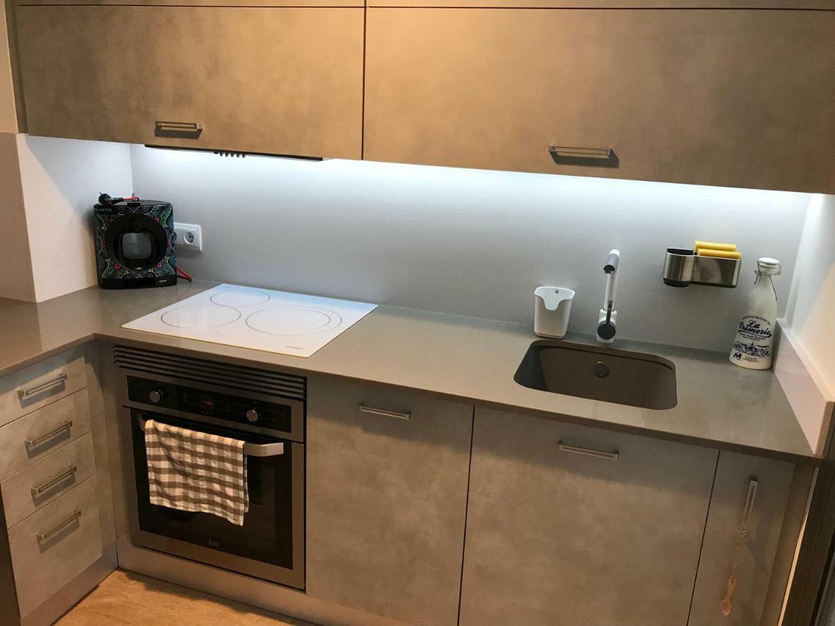 Apartamento Adrover Cala Millor  Eksteriør billede